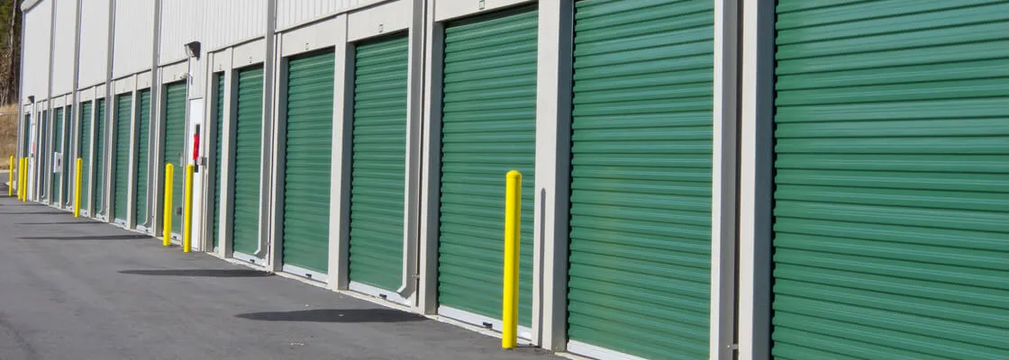 Storage Testimonials Belleville IL